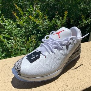 Air Jordan Golf Shoes